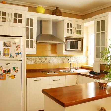Apartment Kairuan *