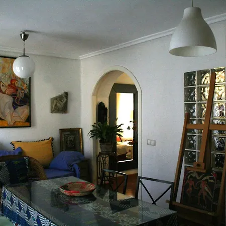 Apartment Kairuan Cordoba