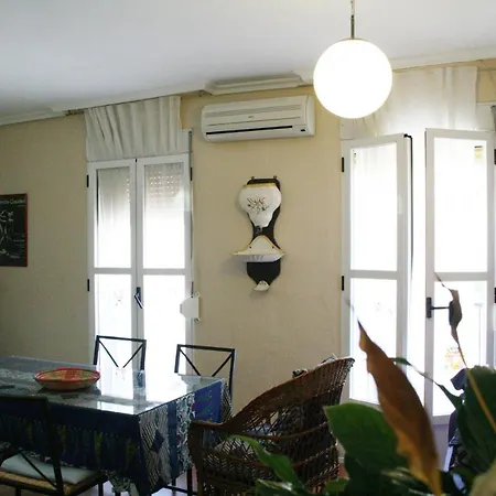 Kairuan Apartment